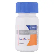 Daclatasvir Tablets